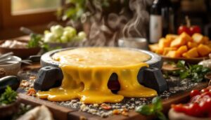 Ce fromage à raclette vendu en supermarché est élu le meilleur, par 60 Millions de consommateurs