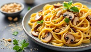 « J’ai remplacé la crème par ça » : mes invités n’ont rien vu et redemandent la recette