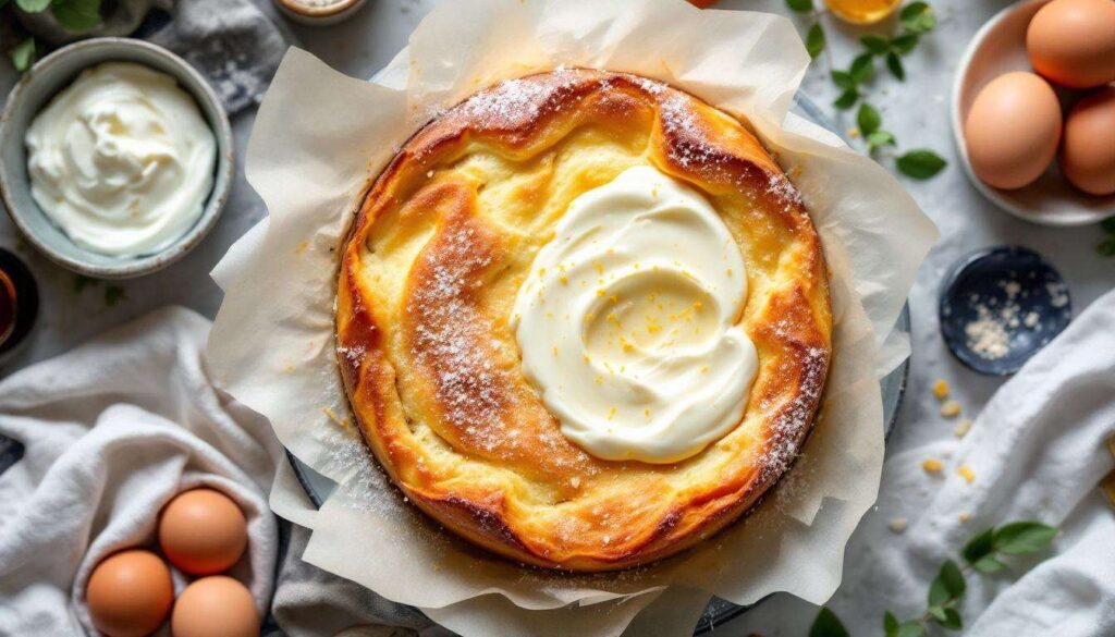 Cette recette légère validée par une diététicienne détrône le gâteau au yaourt