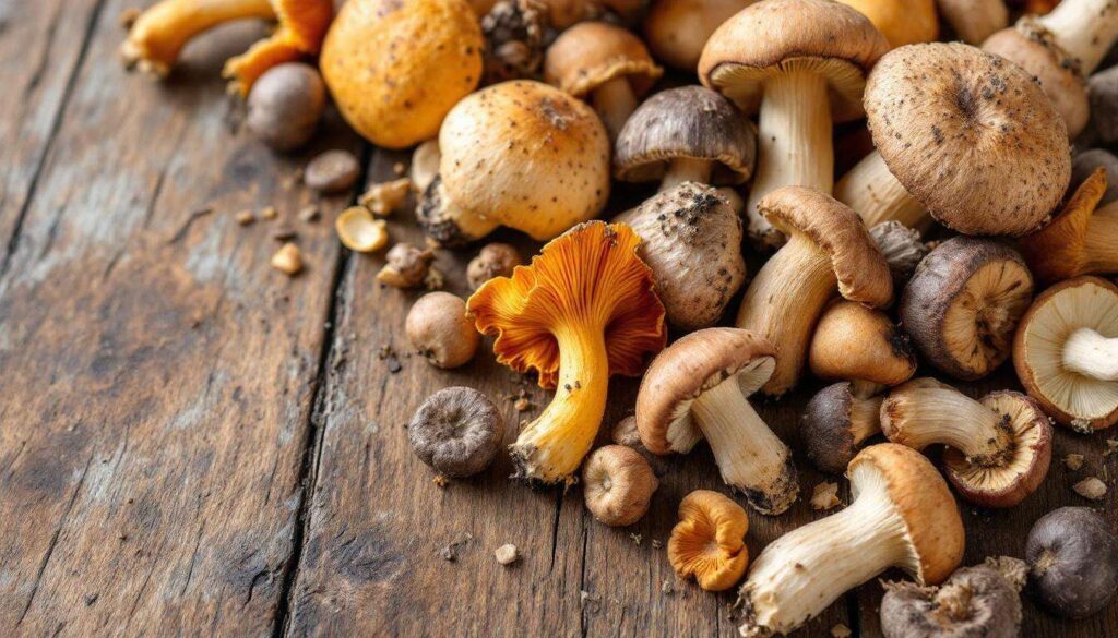 Champignons : les conseils essentiels d’un mycologue pour les préparer et les cuisiner !