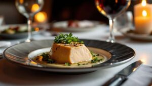 Ce foie gras est le mieux noté sur Yuka et décroche la mention “excellent” : il s'agit de la marque ...