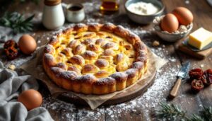 Far breton : LA recette facile et rapide pour le réussir à tous les coups !