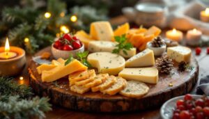 Le Dr Jean-Michel Cohen nous révèle son fromage à raclette préféré : il s&rsquo;agit de la marque …