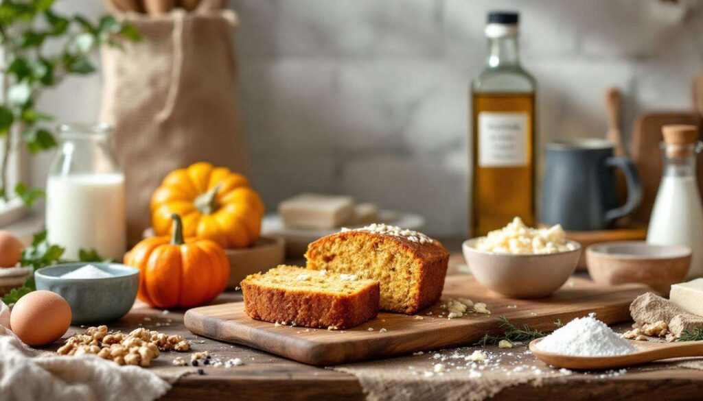 « Un bonheur » : comment je transforme un simple potimarron cru en cake salé à la feta ultra moelleux !
