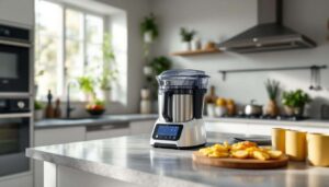 Surprise, Lidl dévoile un nouveau Monsieur Cuisine pour rivaliser avec Thermomix à un prix imbattable