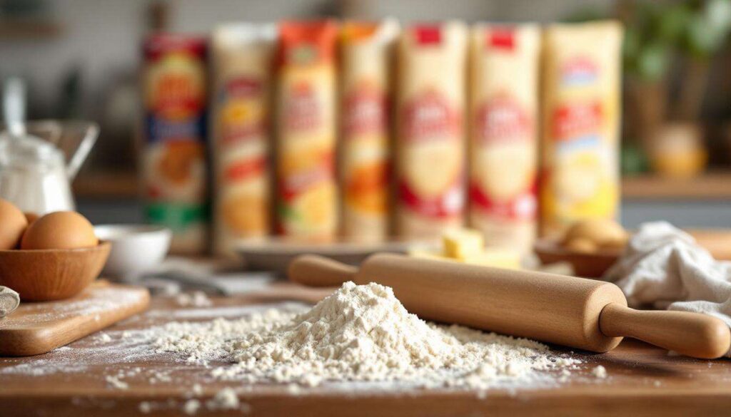 Vous devriez éviter ces 4 marques de pâtes à tarte au supermarché, selon 60 Millions de consommateurs