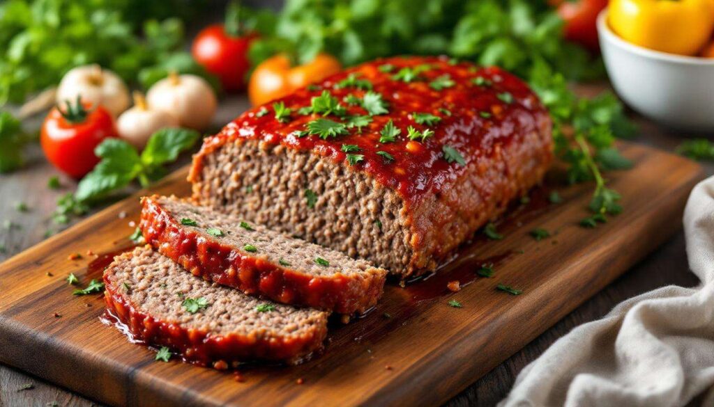 18 recettes de pain de viande à manger toute l’année