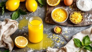 C'est un délice, meilleure que ce que l'on trouve au supermarché” : notre meilleure recette de lemon curd