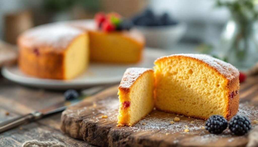 5 idées de cakes faciles - et originaux - quand on a la flemme