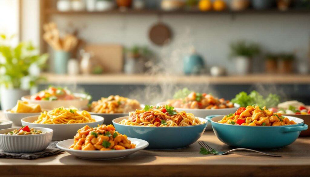 Vous pensez que les plats préparés sont mauvais ? Ces 12 recettes vont vous surprendre