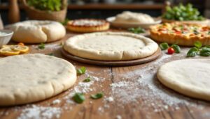 Additifs, mauvaises graisses, sucres cachés : les 4 pâtes à pizza et à tarte que le Dr Jean-Michel Cohen bannit de vos courses