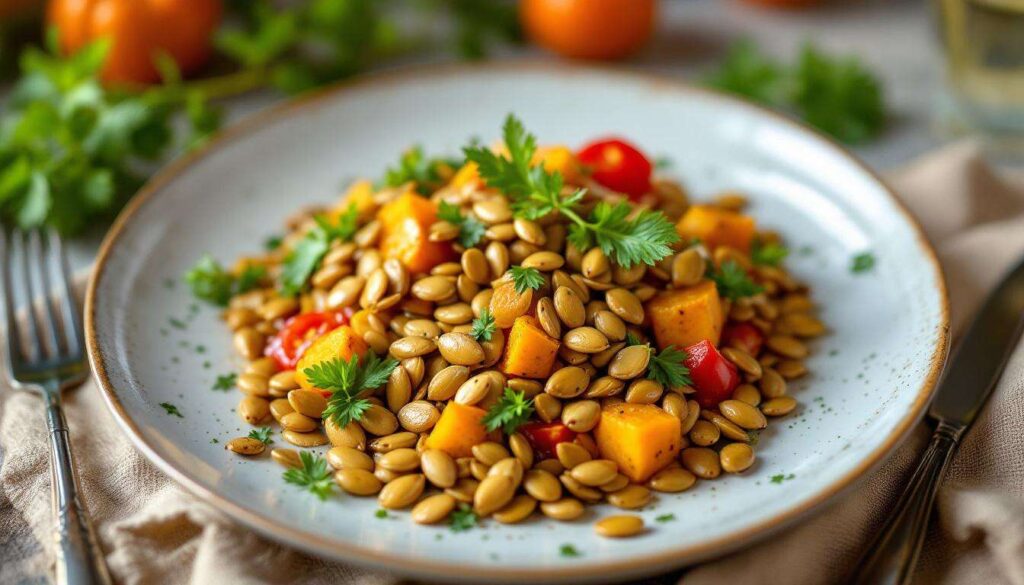 « J'ai découvert 7 recettes incroyables avec mes graines de courge » : vous allez être bluffés