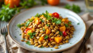 « J'ai découvert 7 recettes incroyables avec mes graines de courge » : vous allez être bluffés
