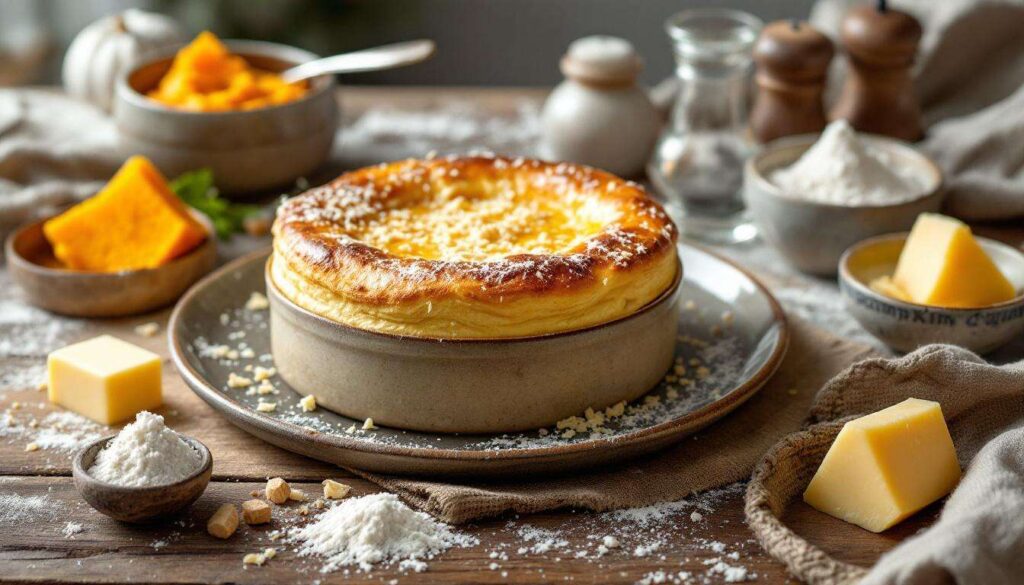 Cette recette de soufflés potiron-fromage fait un carton : « Je n’arrive plus à m’arrêter ! »