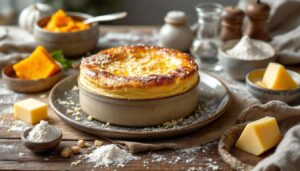 Cette recette de soufflés potiron-fromage fait un carton : « Je n’arrive plus à m’arrêter ! »