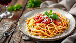 Ces 14 recettes de spaghettis vont complètement changer votre façon de voir les pâtes