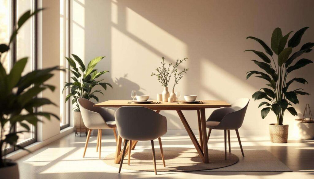 Salle à manger : les 5 indispensables pour une déco réussie