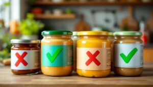 Tartinables : ces produits à fuir d’après le Dr Jean-Michel Cohen, et les rares bons choix au supermarché