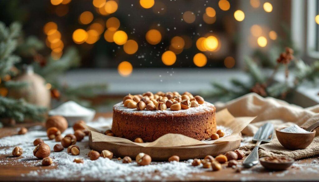 Voici la recette minute noisette-érable qui parfume toute la cuisine en hiver et régale sans effort les invités pressés de décembre