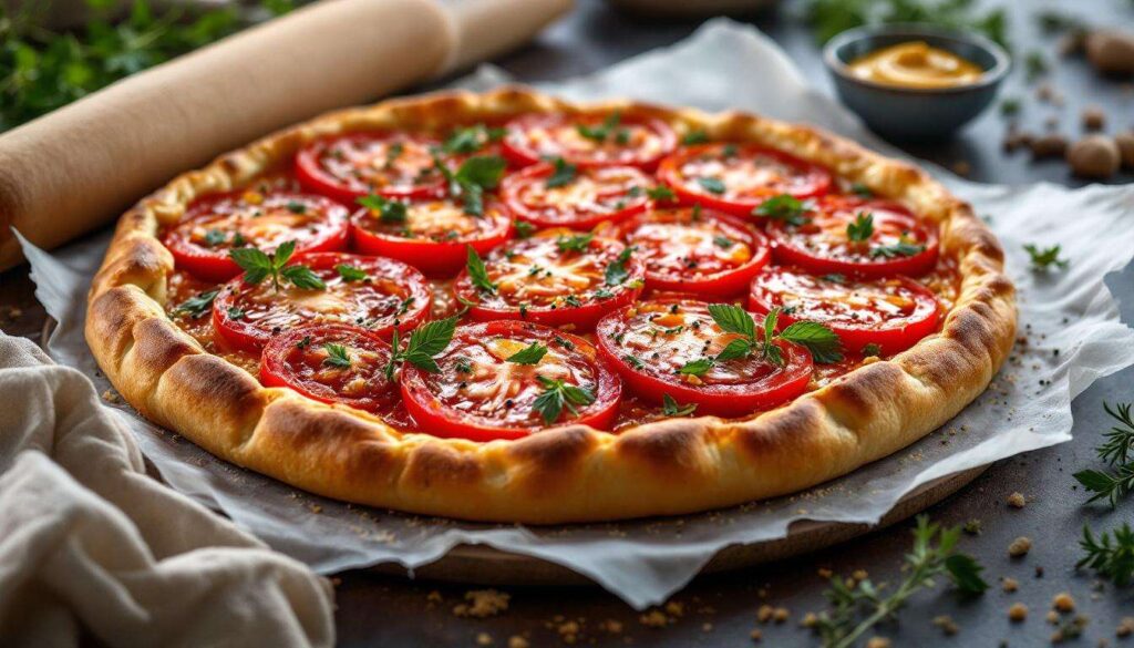 « Je ne rate plus jamais ma tarte à la tomate » : voici l’ingrédient anti-eau pour une recette 100% réussie !