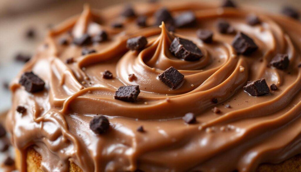 Sans beurre, mais encore plus fondant : ce glaçage à 2 ingrédients s'adapte à toutes les recettes de gâteaux