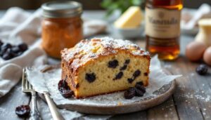 Far breton de grand-mère : la recette ultra fondante au beurre salé qu’on ne vous disait pas