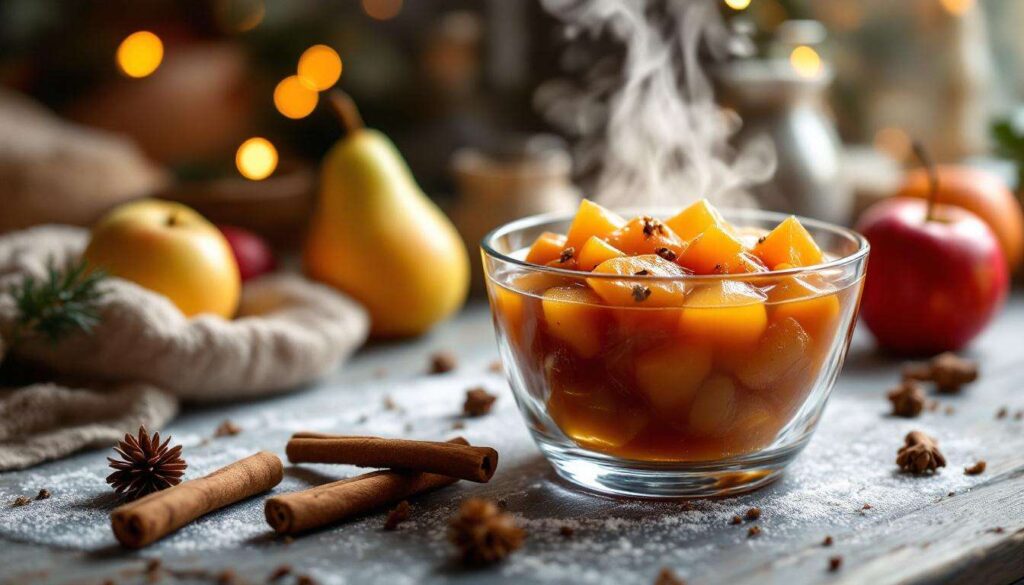 « J’ai vaincu ma fatigue hivernale grâce à cette compote » : la recette qui cartonne