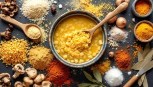 Je n’achète plus de bouillon cube depuis que je connais cette recette géniale (et indispensable)