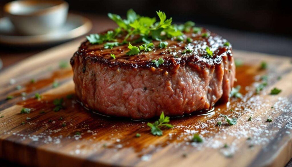J’ai testé cette recette de filet mignon : mes invités n’en avaient jamais autant redemandé