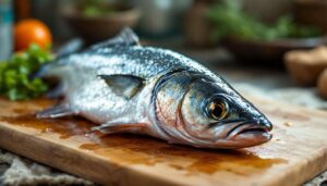 Ce poisson vendu chez E.Leclerc inquiète les autorités sanitaires : ramenez-le au magasin