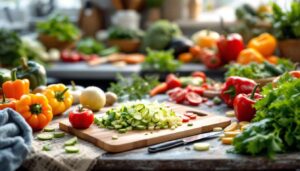 Le légume à couper en morceaux et à congeler trois semaines avant Noël pour gagner du temps le soir du réveillon (validé par un chef)