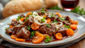 « J’ai remplacé le bœuf bourguignon par cette recette italienne » : deux fois plus rapide et encore plus gourmande
