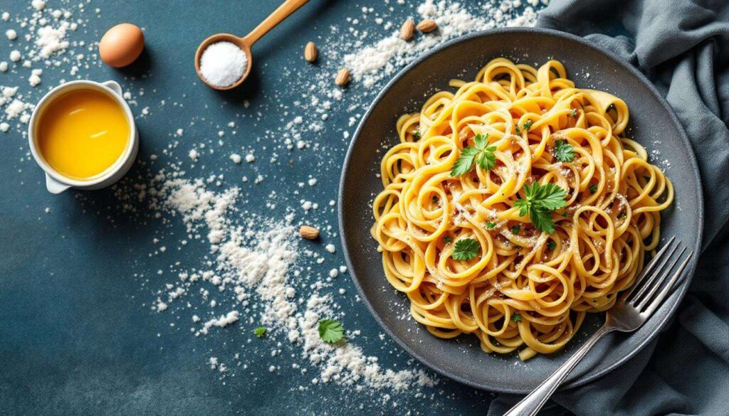 « Deux ingrédients et une poêle » : les spätzle dorés maison qui transforment vos repas en festin ultra simple