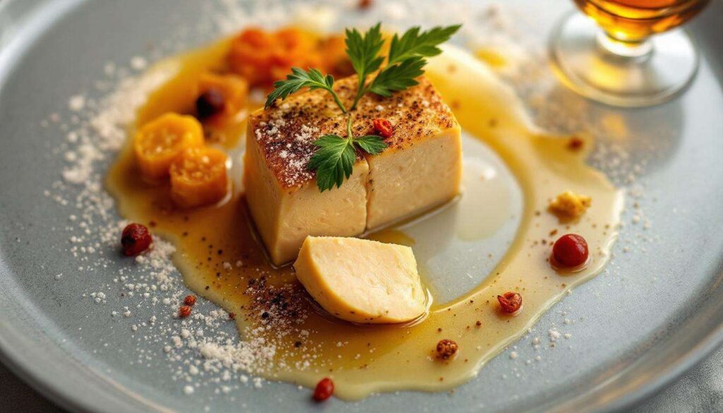 Découvrez la recette du foie gras d'Alain Ducasse : facile et savoureuse !