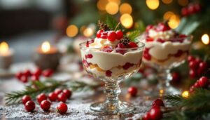 Verrines chaudes pour Noël : 36 recettes pour une jolie entrée de fêtes