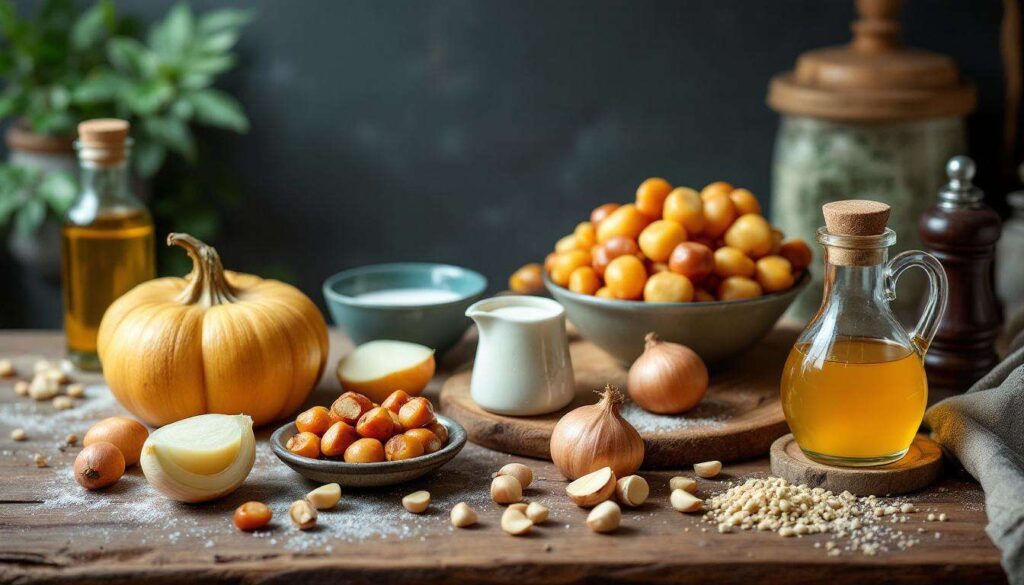 Cette recette potimarron-châtaignes fait un carton : « J’en refais chaque semaine ! »