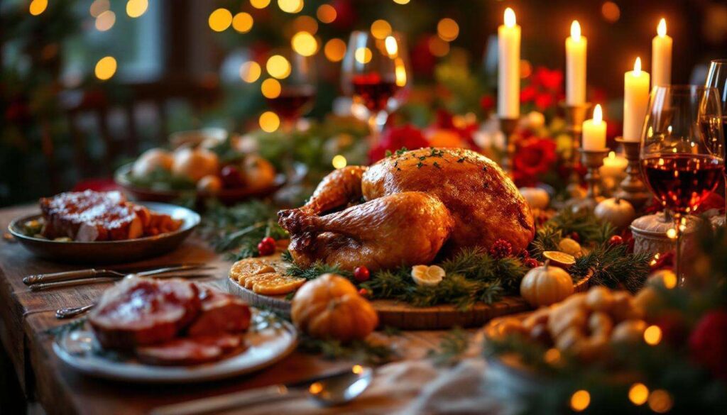 Attention à ce choix de viande le soir du réveillon : l’erreur qui peut vraiment plomber tout votre repas festif