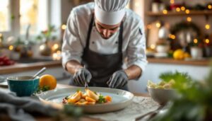 Joël Robuchon, Cyril Lignac, Hélène Darroze… 6 recettes de chefs pour cuisiner les Saint-Jacques à Noël
