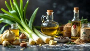 Poireaux : le geste tout simple d’un chef 3 étoiles pour les rendre ultra savoureux en 3 minutes