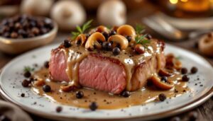 Comment cuire un filet mignon à la perfection? Parfait pour les fêtes!