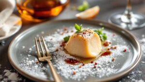 Découvrez la recette du foie gras du chef Thierry Marx !