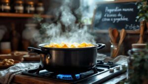 Faire bouillir les écorces de citron avec le gingembre à la maison : à quoi ça sert et pourquoi il est recommandé de le faire