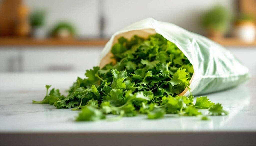 Faut-il vraiment rincer les salades en sachet avant de les consommer ? Ce que révèlent les analyses
