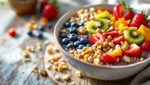 7 recettes express aux graines de chia pour booster et faciliter votre perte de poids (testées et approuvées)