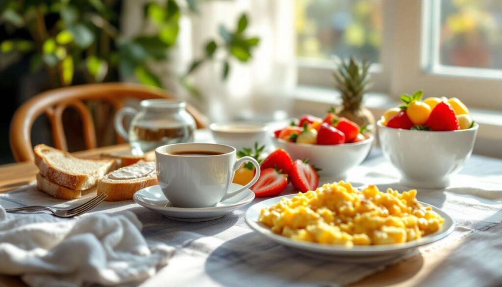 Petit-déjeuner : ces 4 erreurs sabotent votre énergie et votre concentration, selon une experte