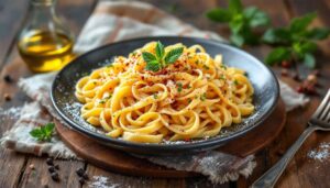 Comment réchauffer des restes de pâtes sans qu'elles ne deviennent molles, la technique du chef que j'ai adaptée à la maison