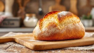 Ni sac plastique ni tissu : ce boulanger révèle l’astuce pour garder le pain frais durant des jours