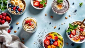 7 recettes express aux graines de chia pour booster et faciliter votre perte de poids (testées et approuvées)