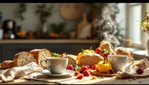 Glycémie : ces pains à privilégier le matin (adieu la baguette !)