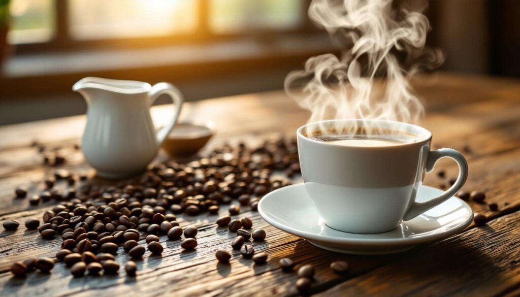 Faut-il vraiment éviter le lait dans le café ? Ce que disent les experts